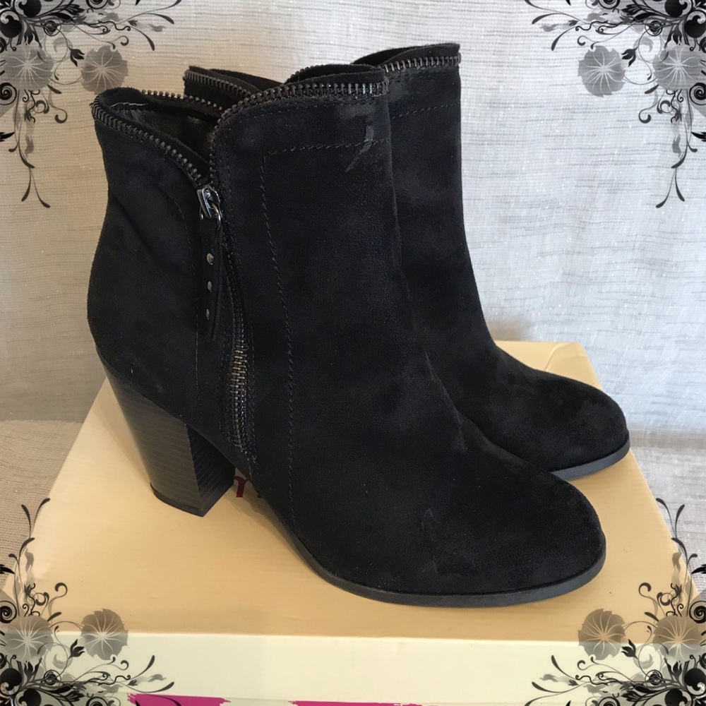 Dolce by Moto Moxy Bootie